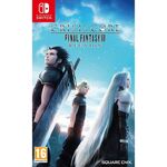Crisis Core - Final Fantasy VII – Reunion / Nintendo Switch - Nintendo Switch - Nintendo Switch - Games - Square Enix - Actio...