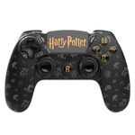 Harry Potter - Wireless controller - Black / PlayStation 4 | Techbox