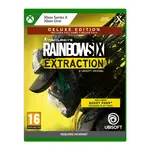 Tom Clancy's Rainbow six: Extraction (Deluxe Editon) / Xbox One - Xbox One - Shooter