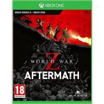 World War Z: Aftermath / Xbox One - Xbox One - Action