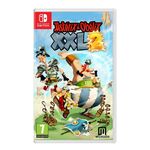 Asterix & Obelix XXL2 (Code in a Box) / Nintendo Switch - Nintendo Switch - Nintendo Switch - Games - Microids - Action - Adv...