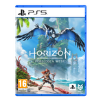 Horizon Forbidden West (Nordic) / PlayStation 5 - PlayStation 5 - PlayStation 5 - Games - Sony - Action - Adventure - Open Wo...
