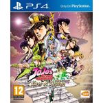 JoJo's Bizarre Adventure: Eyes of Heaven / PlayStation 4 - PlayStation 4 - PlayStation 4 - Games - Namco Bandai - Fighting - ...