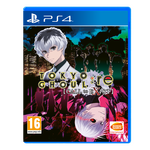 Tokyo Ghoul: re Call to Exist / PlayStation 4 - PlayStation 4 - PlayStation 4 - Games - Action - Standard