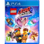LEGO the Movie 2: The Videogame / PlayStation 4 - PlayStation 4 - PlayStation 4 - Games - Warner - Adventure - Standard