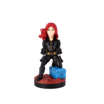 Cable Guys Black Widow (Gamerverse) / PlayStation 4 - PlayStation 4 - PlayStation 4 - Accessories - Mounts and stands