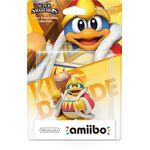 Nintendo Amiibo Figurine King Dedede / Wii U - Wii U - Toys for games - amiibo - Nintendo