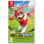 Mario Golf Super Rush / Nintendo Switch - Nintendo Switch - Nintendo Switch - Games - Nintendo - Standard