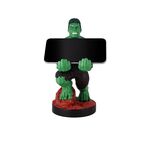Cable Guys Hulk (Avengers Game) / PlayStation 4 - PlayStation 4 - PlayStation 4 - Accessories - Mounts and stands