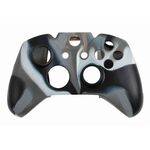 Piranha Xbox Protective Silicone Skin (Gray Camo) - Xbox One - Xbox One - Accessories - Other Accessories - Next Level Racing...