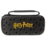 Harry Potter - Slim carrying case - Black / Nintendo Switch | Techbox