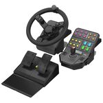 Logitech G Saitek Farming Simulator Controller USB / PC - PC - PC - Accessories - Controllers