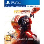 Star Wars: Squadrons (UK/Nordic) / PlayStation 4 - PlayStation 4 - PlayStation 4 - Games - EA - Racing - Standard