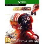 Star Wars: Squadrons (UK/Nordic) / Xbox One - Xbox One - Xbox One - Games - EA - Racing - Standard
