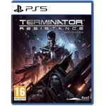 Terminator: Resistance Enhanced / PlayStation 5 - PlayStation 5 - PlayStation 5 - Games - Reef - Action - Shooter - Enchanced...