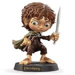 The Lord of the Rings - Frodo Figure / Fan Shop and Merchandise - Figurines - Collectibles - Techbox