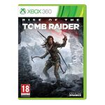 Rise of the Tomb Raider / Xbox 360 - Xbox 360 - Xbox 360 - Games - Microsoft - Third Person Shooter - Free-Roam - Standard