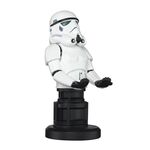 Cable Guys StormTrooper - PlayStation 4 - PlayStation 4 - Accessories - Mounts and stands