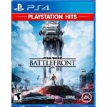 Star Wars: Battlefront (Playstation Hits) (Import) / PlayStation 4 - PlayStation 4 - PlayStation 4 - Games - EA - First Perso...