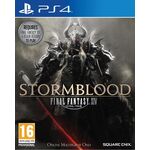 Final Fantasy XIV (14): Stormblood / PlayStation 4 - PlayStation 4 - PlayStation 4 - Games - Square Enix - Standard