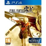 Final Fantasy Type - 0 HD (Inc. Final Fantasy XV) / PlayStation 4 - PlayStation 4 - PlayStation 4 - Games - Square Enix - Rol...