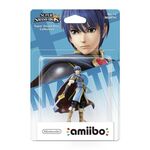 Nintendo Amiibo Figurine Marth / Wii U | Techbox