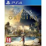 Assassin's Creed: Origins / PlayStation 4 - PlayStation 4 - PlayStation 4 - Games - Ubisoft - Action - Adventure - Free-Roam ...