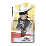 Disney Infinity Character - Lone Ranger / Video Games and Consoles - Video Games and Consoles - Toys for games - Disney Infin...