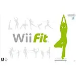 Wii Fit (Solus) / Wii - Wii - Wii - Games - Nintendo - Casual