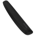 Speedlink - Sateen Ergonomic Keyboard Wristpad - Wrist Rest - Black / Computers - MousePads - Keyboards & Mice - Techbox