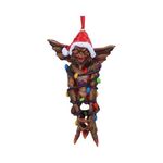 Gremlins Mohawk in Fairy Lights / Fan Shop and Merchandise |  Techbox