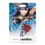 Nintendo Amiibo Figurine Lucina / Wii U | Techbox