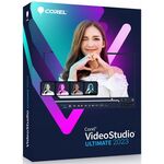 Corel Video Studio Ultimate 2023 Full Version for Windows - Lifetime -  Multilingual - Ηλεκτρονική Άδεια