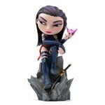 X-men - Psylocke Figure / Fan Shop and Merchandise |  Techbox