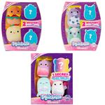 Squishmallows plush toy set assorted 5cm - Plushies - Gifts - Techbox