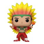 WWE POP! Vinyl Figure Ricky Steamboat 9 cm - Funko POP - Collectibles - Techbox