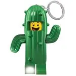 LEGO - Keychain w/LED - Cactus Boy (528362) / Toys - Lego - Collectibles - Techbox