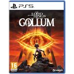 The Lord of the Rings: Gollum / PlayStation 5 - PS5 Games - Games - Techbox