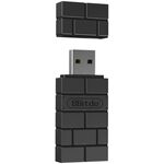 8Bitdo Wireless Bluetooth Adapter 2 / Nintendo Switch - Nintendo Switch Accessories - Accessories for Consoles - Techbox