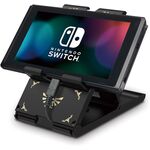 ​HORI Official Nintendo Switch Compact Playstand (Zelda)​ / Nintendo Switch | Techbox
