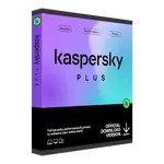Kaspersky Plus (3 Devices - 1 Year) Ηλεκτρονική Άδεια | Techbox