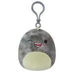 Squishmallows - Asst 9 cm P15 Clip On - Xander the Winking Grey T-Rex / Toys |  Techbox