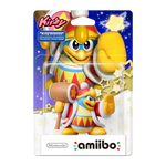 Nintendo Amiibo Figurine King Dedede (Kirby Collection) / Wii U | Techbox