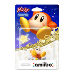 Nintendo Amiibo Figurine Waddle Dee (Kirby Collection) / Wii U | Techbox