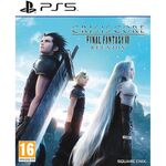 Crisis Core - Final Fantasy VII – Reunion / PlayStation 5 | Techbox