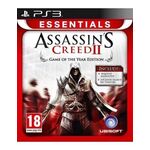 Assassin's Creed 2 Game of the Year (Essentials) / PlayStation 3 | Techbox