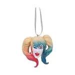 Harley Quinn Hanging Ornament / Fan Shop and Merchandise - Merchandise Seasonals - Various - Techbox