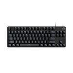 Logitech - G413 SE Mechanical Gaming Keyboard - Black (Nordic) / Computers - Keyboards - Keyboards & Mice - Techbox