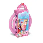 Euromic - Kids Lunch Set - Disney Princess (088808713-51200) / Baby and Children - Merchandise Food Preparation - Various - Techbox