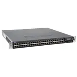 JUNIPER EX4200-48P 2xPSU Switch Etherner 48Ports POE 1GBE Refurbished | Techbox